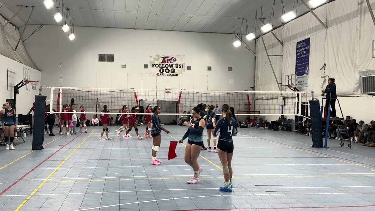 BAVA 14 Waves vs Aviators Lightning 2/28/26