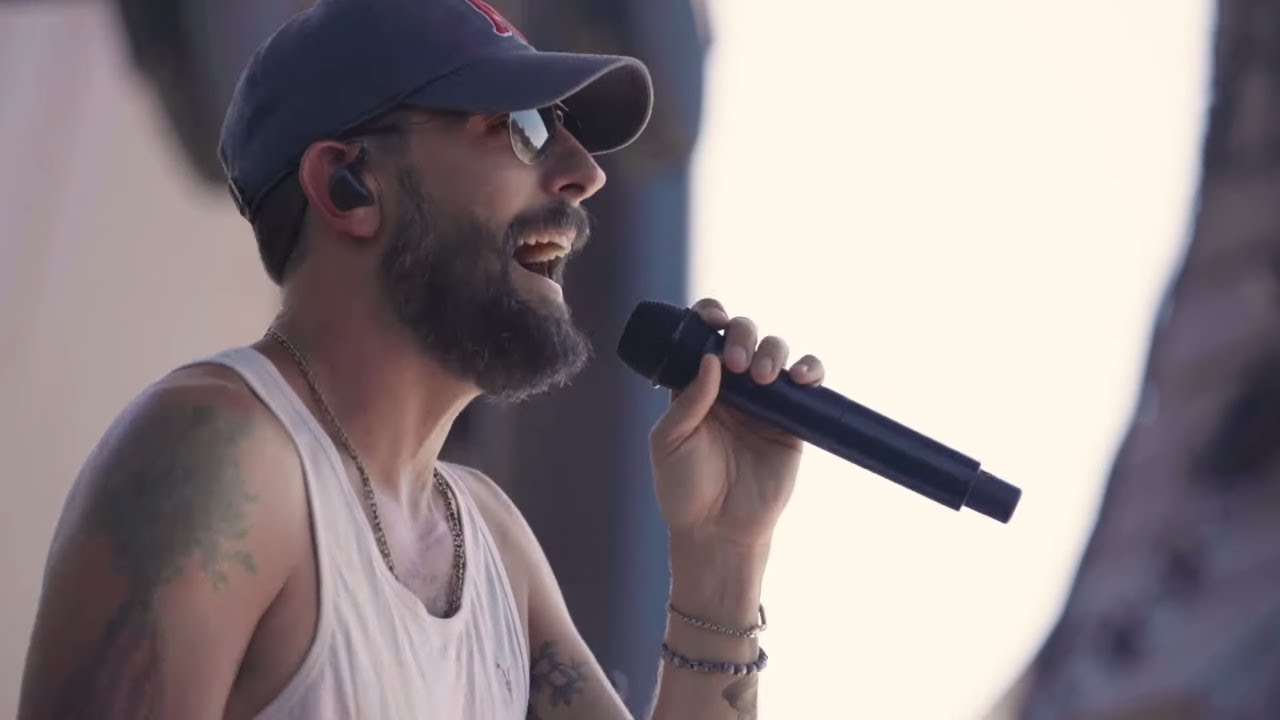 Old Dominion | 