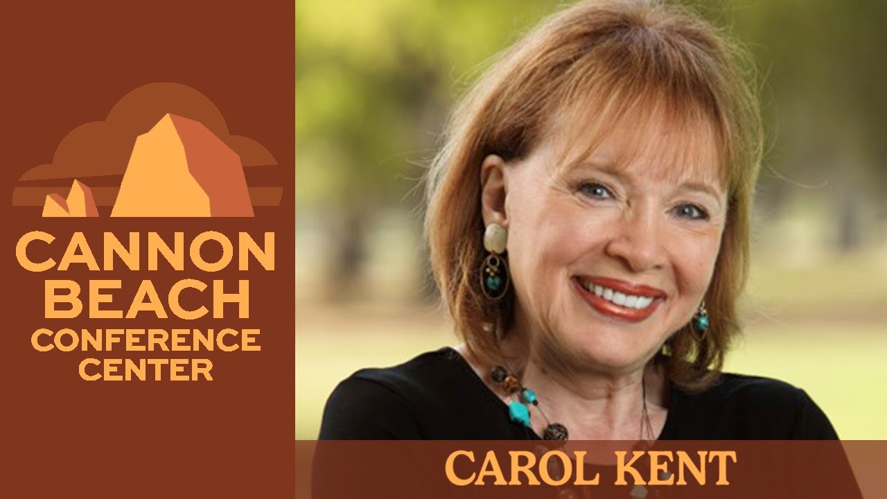 Women's Conf Carol Kent Fri PM