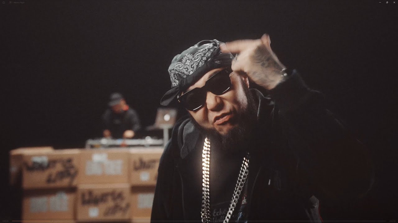 Big Gee - Hey what's up (Official Music Video)