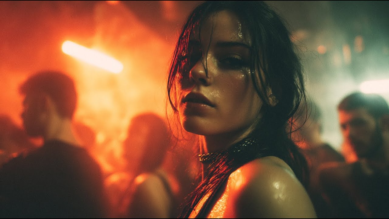 Late Night Trance &bull; Ibiza House (3AM Energy)