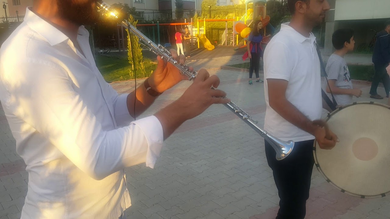 ELAZIĞ GELİN AĞLATMASI İBRAHİM KÖKTAŞ