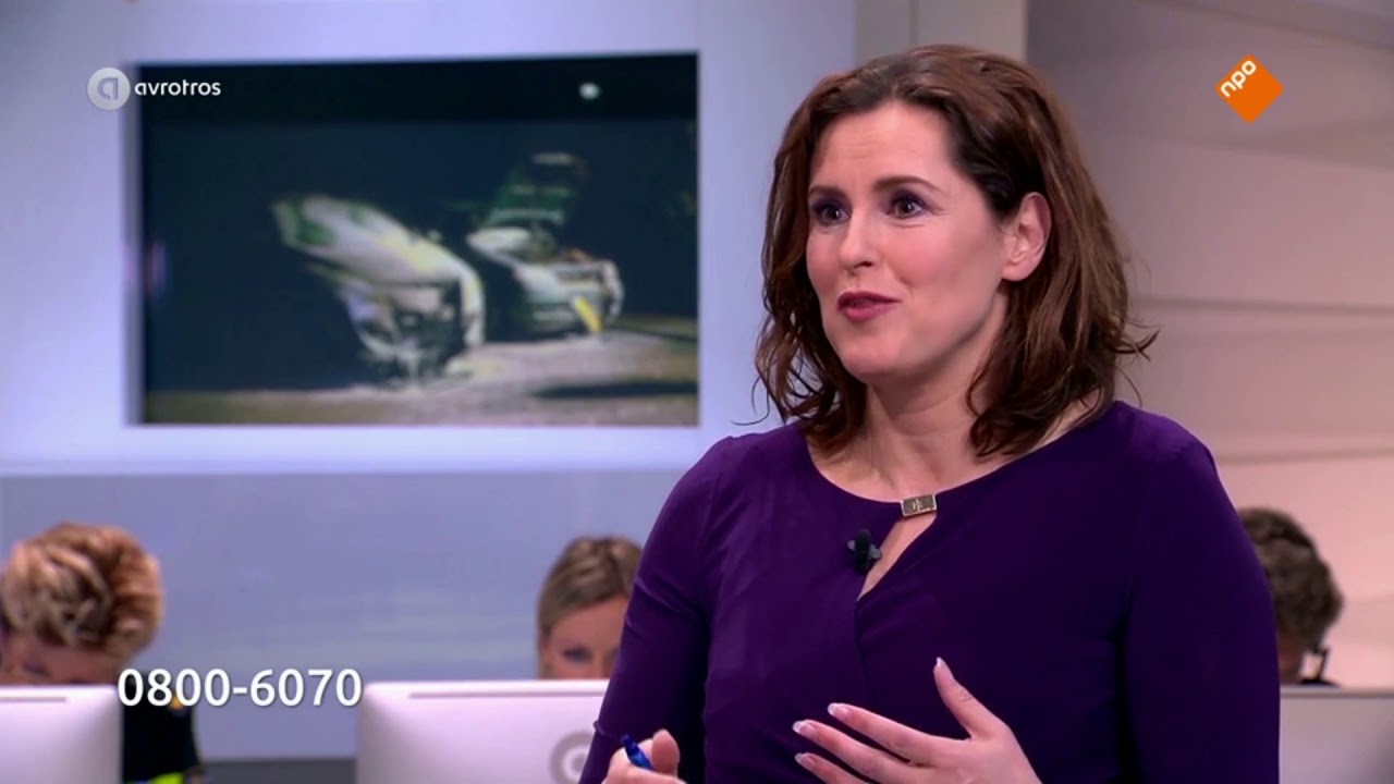 Autobranden Culemborg in Opsporing Verzocht, Hart van Nederland en BureauGLD