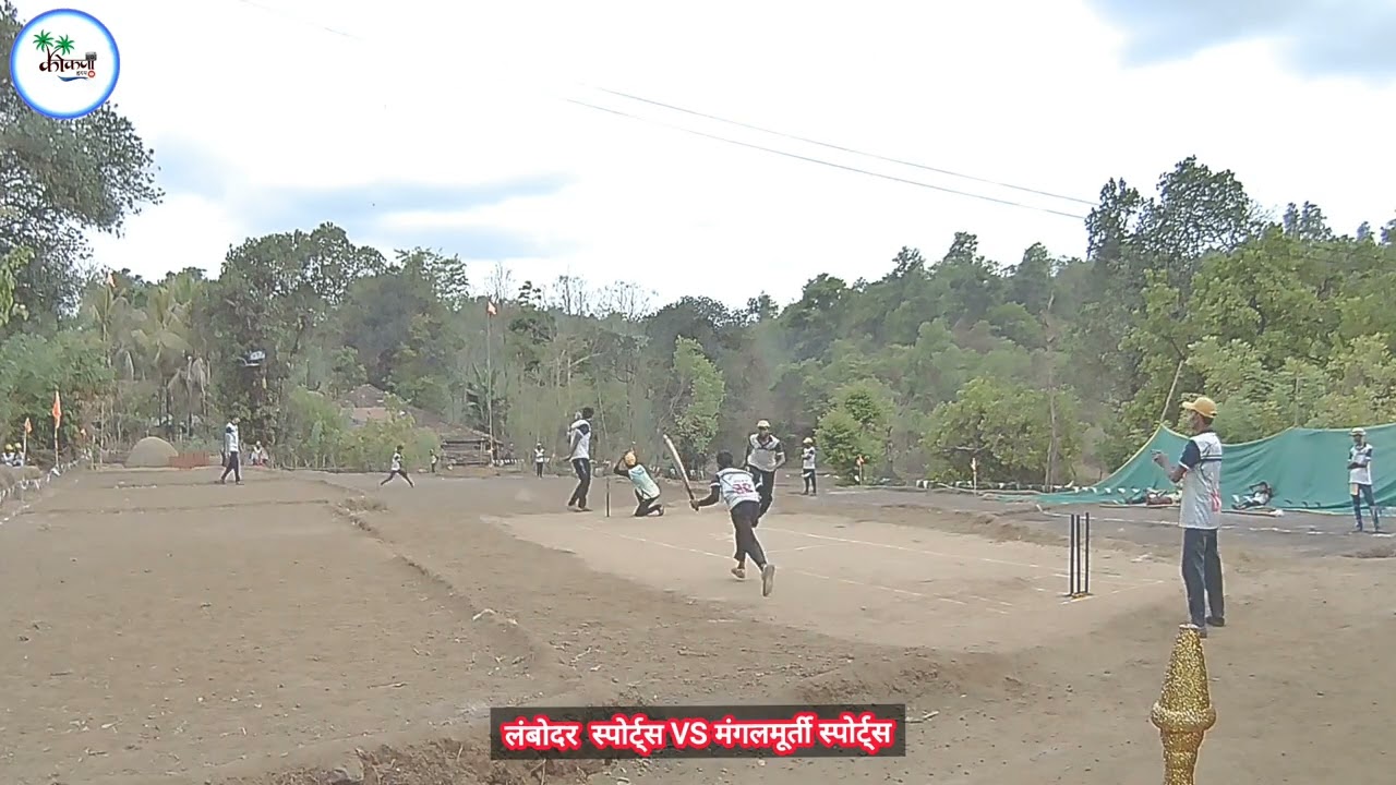 PMPL 2025 | मधलीवाडी | लंबोदर vs मंगलमूर्ती |ओमची सुरेख फलंदाजी | सामना जिंकवला |बघा संपूर्ण व्हिडिओ