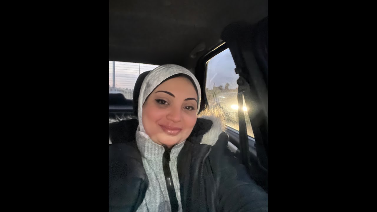 كنت خايفة أبدأ فبدأت :) ...فك النحس وابتدي