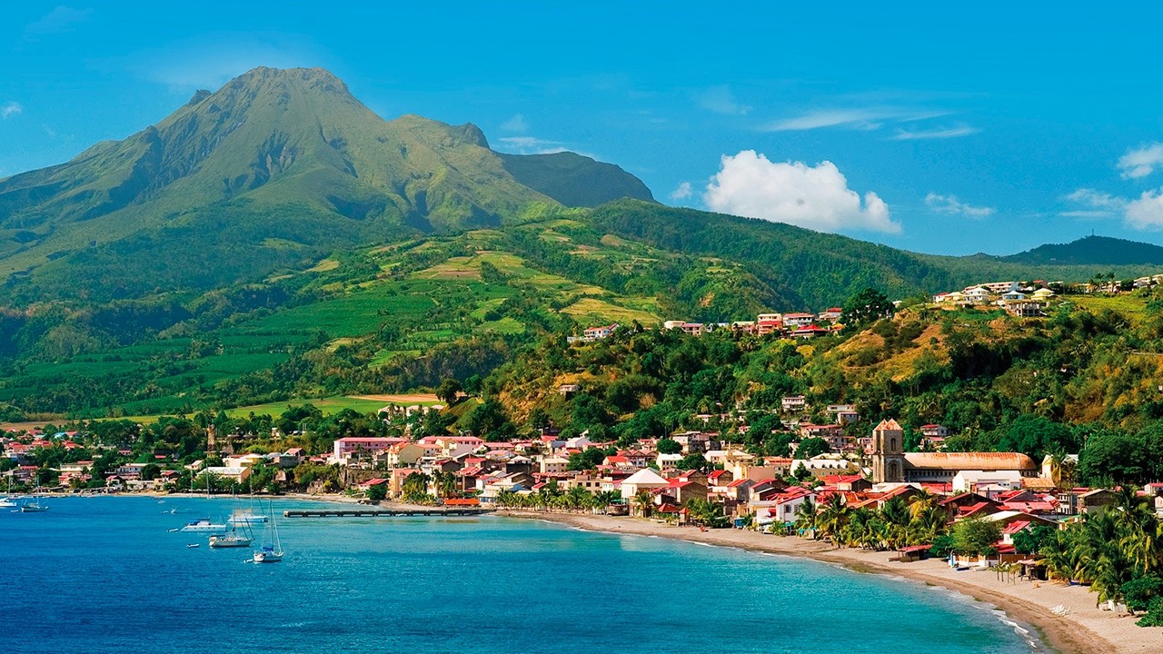 Мартиника: скрытые сокровища раковин, какао и забытых знаний – документальный фильм-исследование -GD