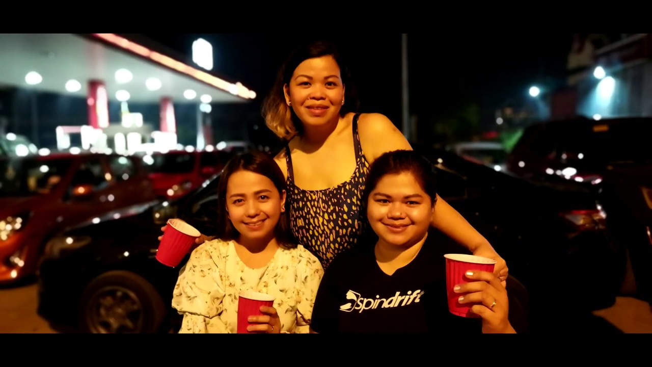 TACC meets AGYA CEBU