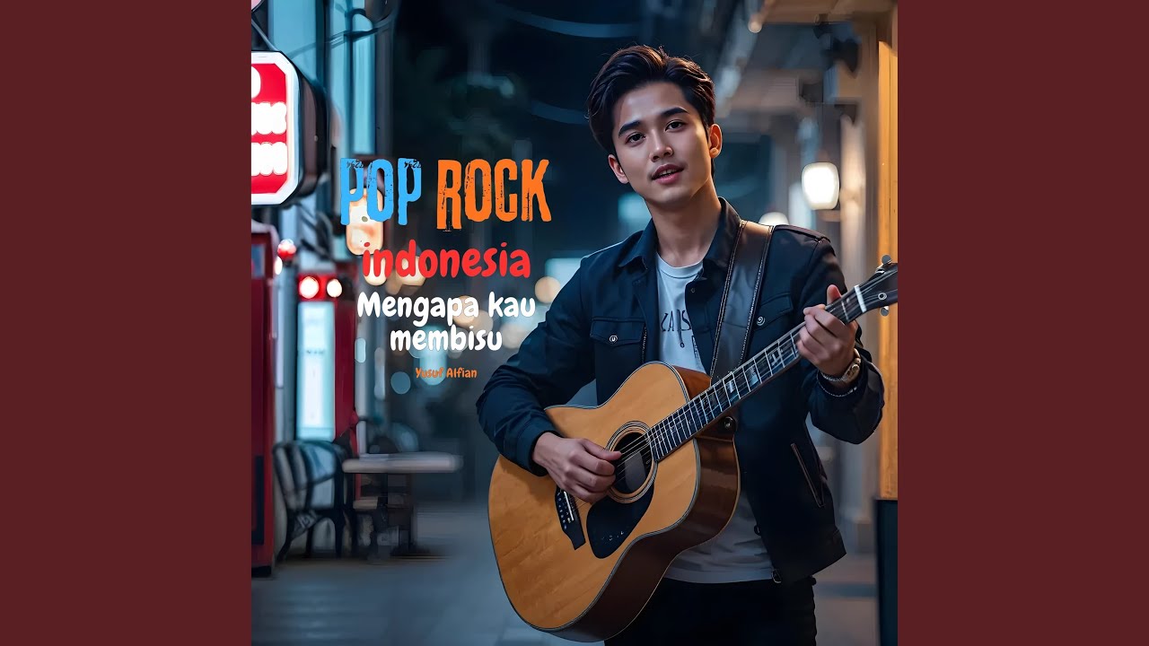 Aku Takut Kehilangan Cinta Mu