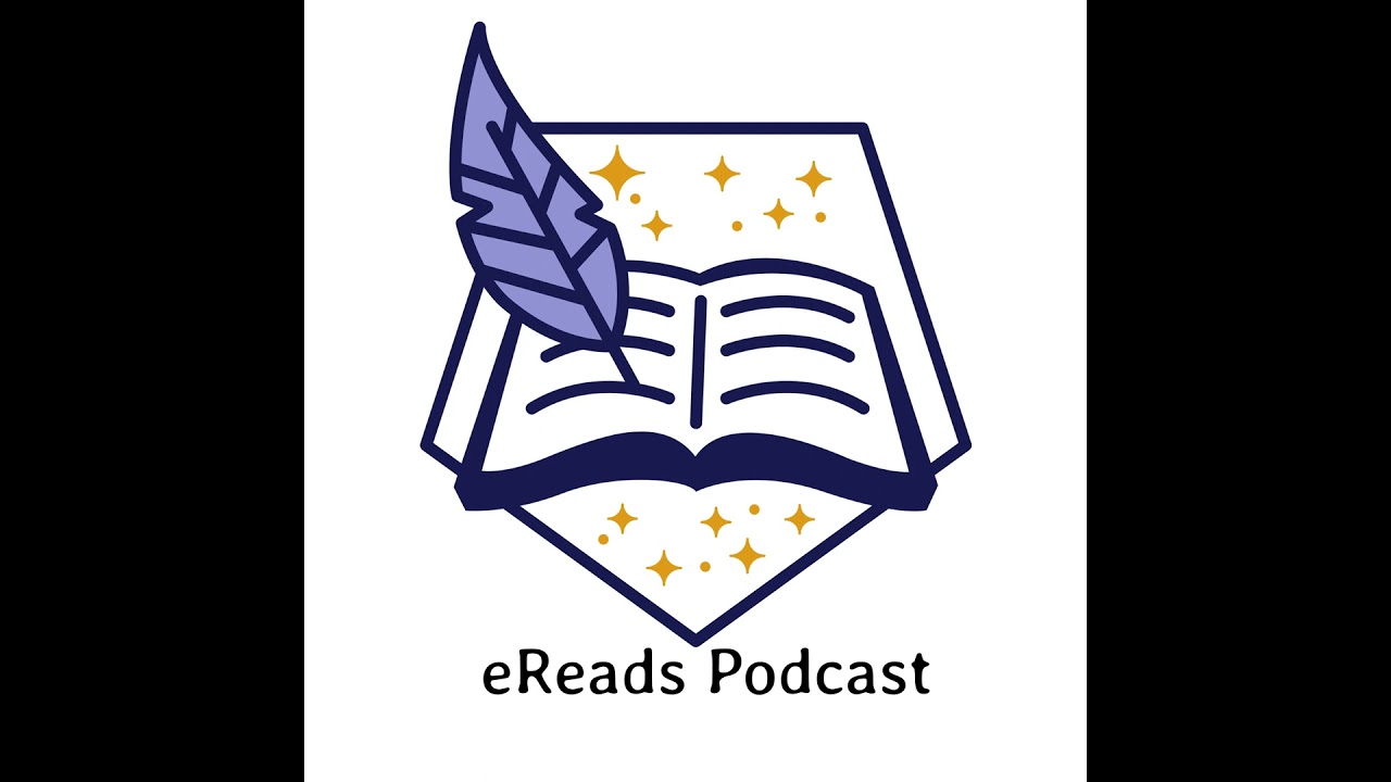 Welcome to the eReads Podcast