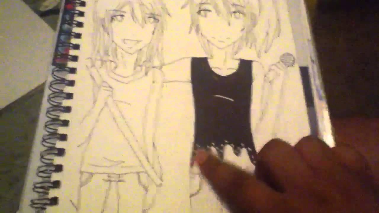 Collaboration with JMI Creations ^ ^