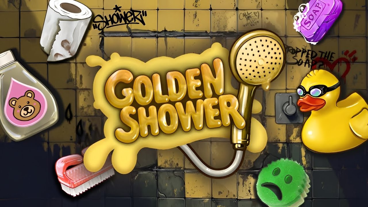 Golden Shower 🦆 Neuer Slot | Max. Freispiele gekauft!