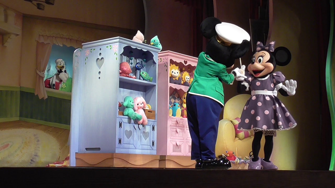 [TDL] Birth of ShellieMay [CapeCod]