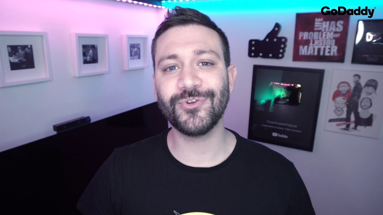 Come installare un tema su WordPress: tips di Daniele Doesn't Matter