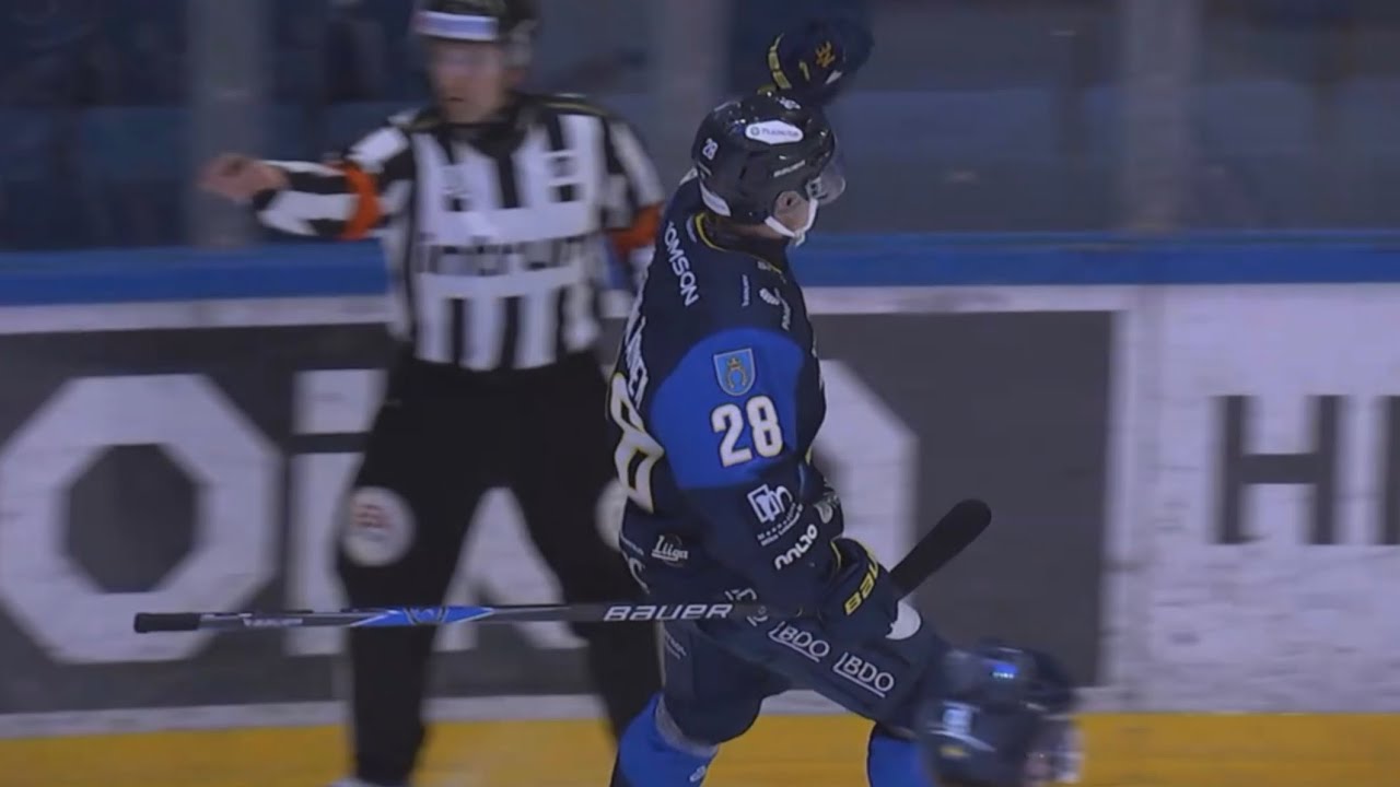 Kiekko-Espoo-Lukko 2-3 ja 18.2.2026