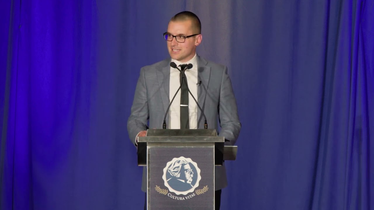2025 Chesterton Gala: Dr. DeMeuse, Headmaster Speech