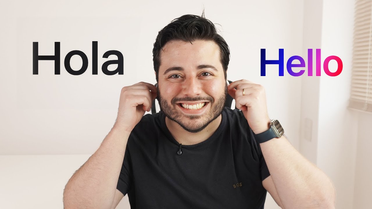 AirPods Live Translation - How To Set Up and Use!