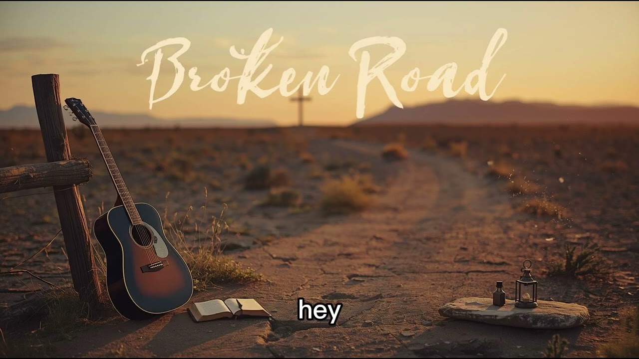 Broken Road – Recovery Saturday (Unplugged Acoustic Worship) | Debo Thek’s Worship Workouts