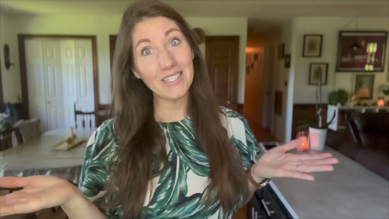 5 Tips You MUST Know! Homeschooling with ADHD - Real Help for KIDS & MOMS 🪴