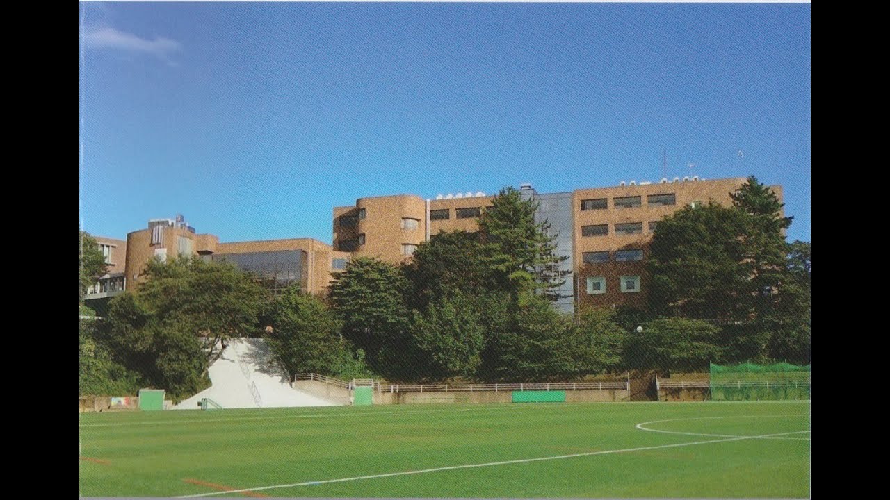 浅野学園校歌