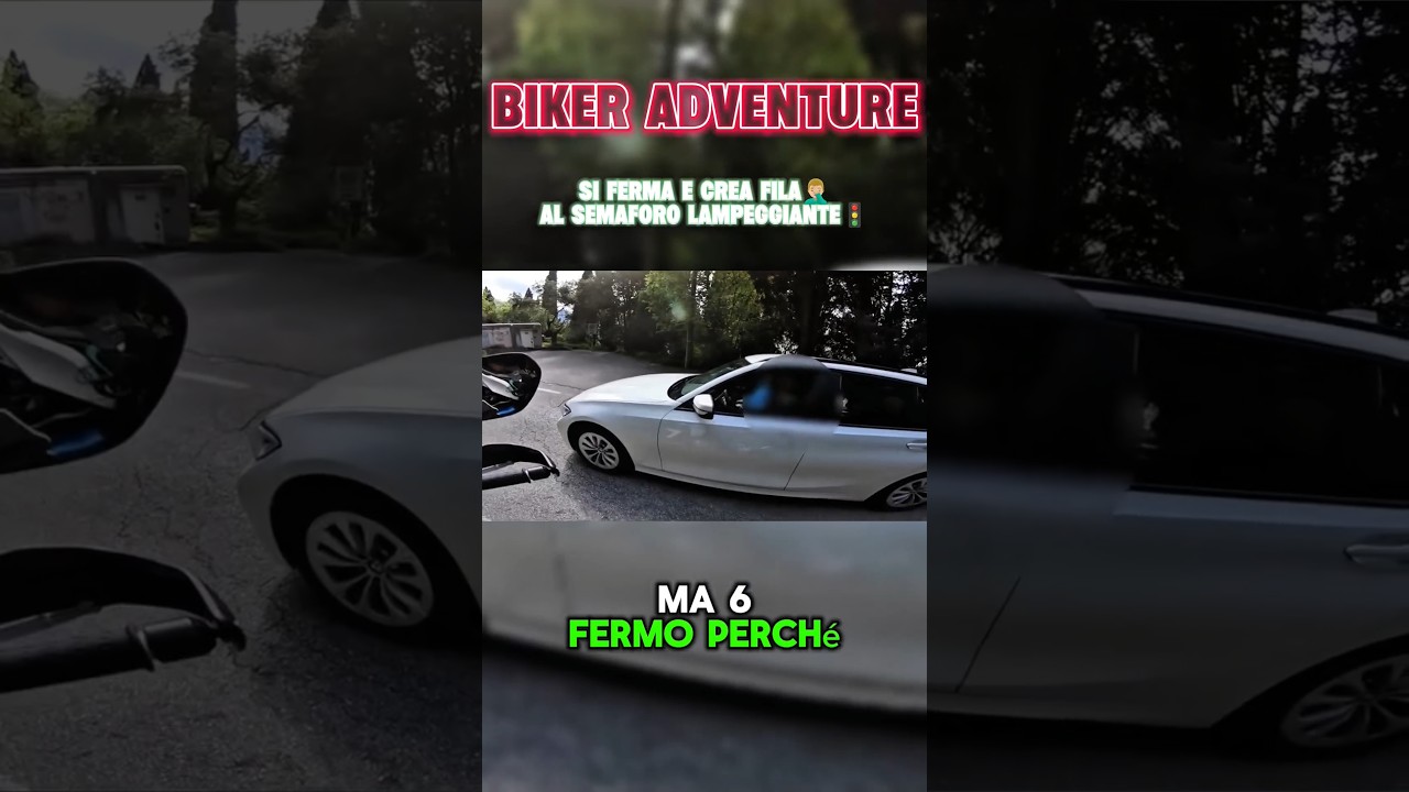 🇮🇹BIKER ADVENTURE🇮🇹