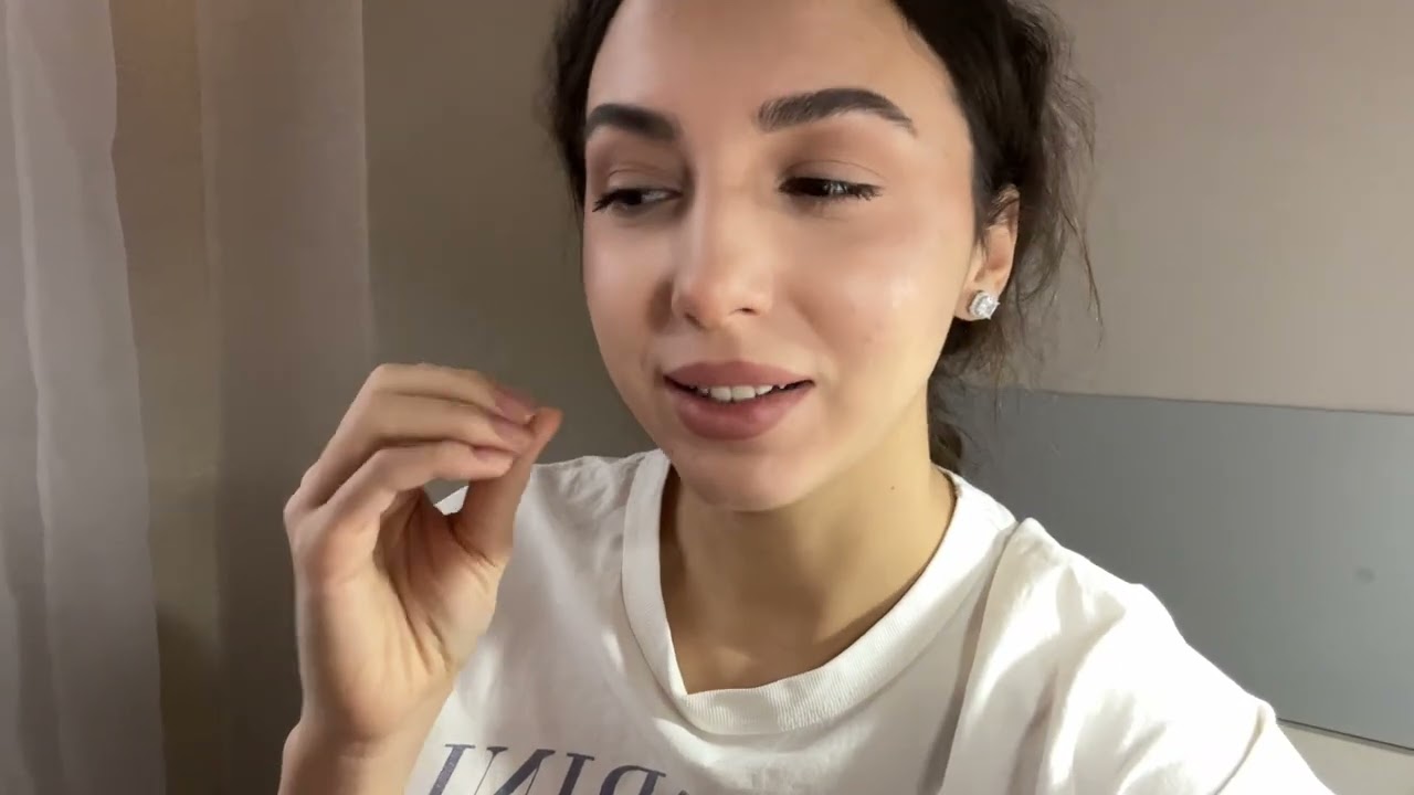 Влог моей жизни 💞