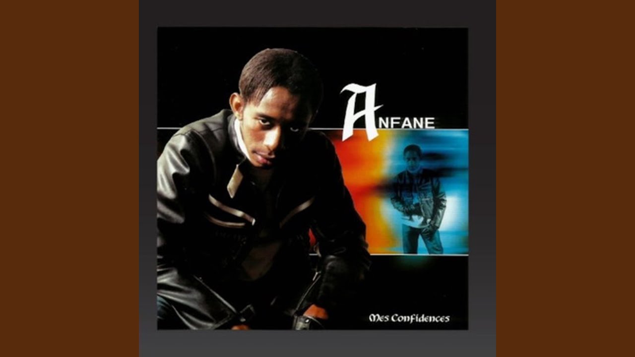 Tous les samedis - ANFANE LEWIS