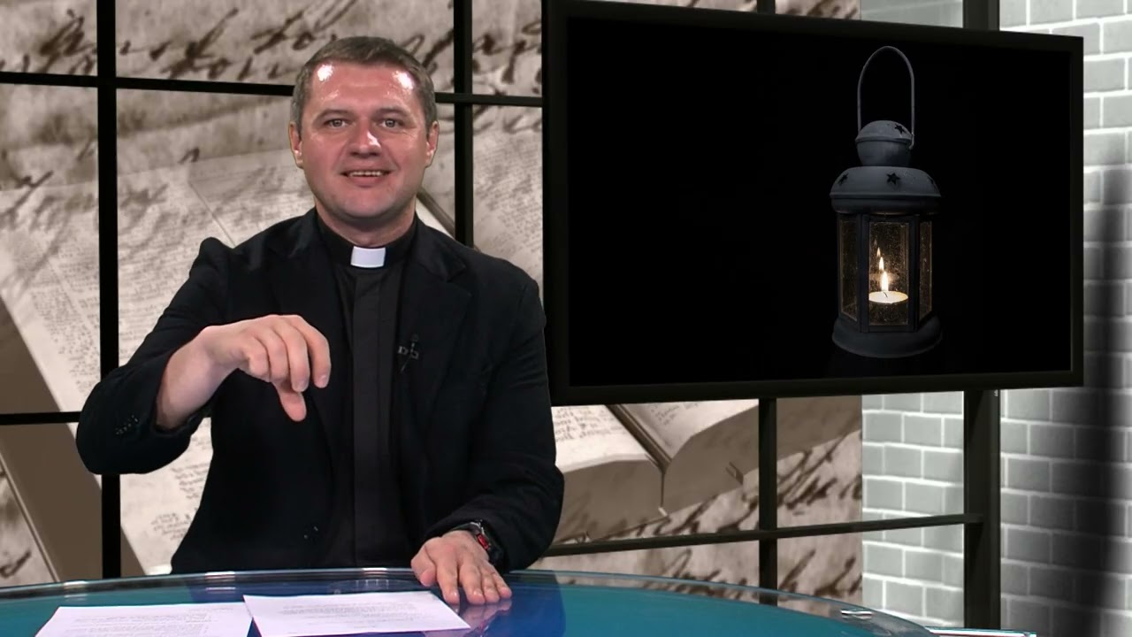Kakve ljude volimo i kakvi ljudi nam mjenjaju život na bolje? Vjera u ljubav - Vlč. Ivan Benaković 