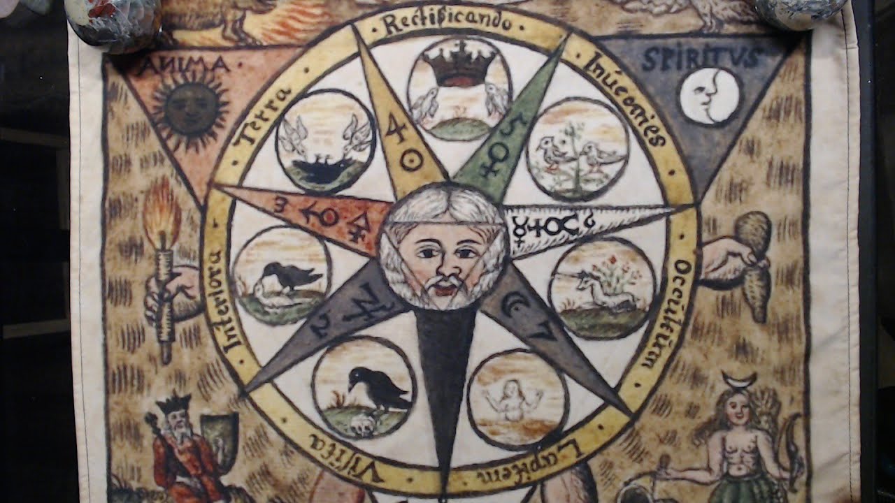 THE MOST BEAUTIFUL TAROT DECKS IN MY COLLECTION VR to @The_Hermits_Cave