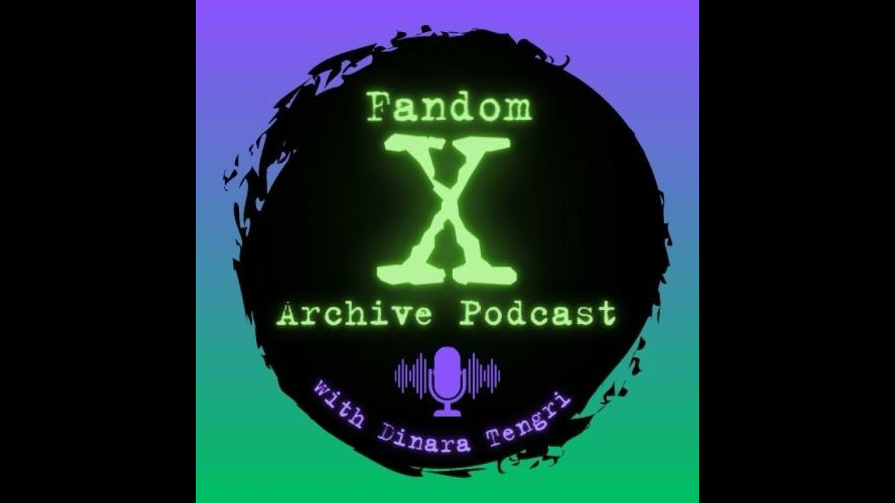 Interview with fan creator Laura Haskell