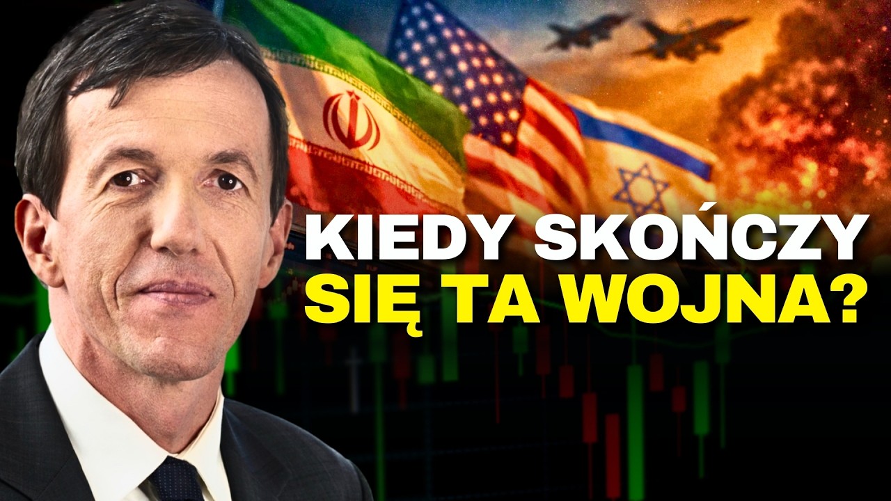 Czy rynki są już w gotowości pod ten scenariusz?