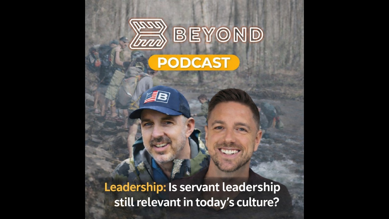 Leadership: Is servant leadership still relevant in today's culture?
