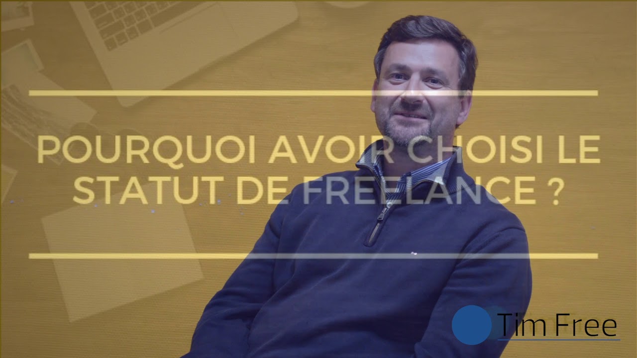 Regard d'expert sur le métier de Consultant SAP en Freelance