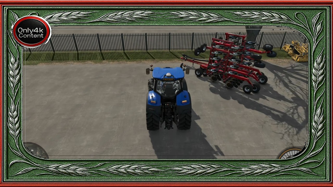 FS25|Saxlingham Farm Estate by Farm Sim Brisco| *NFS|*See Description for settings|Ep 8 Poplars!!