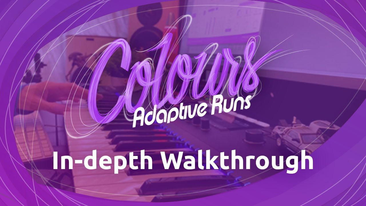 Adaptive Runs: In-depth Walkthrough