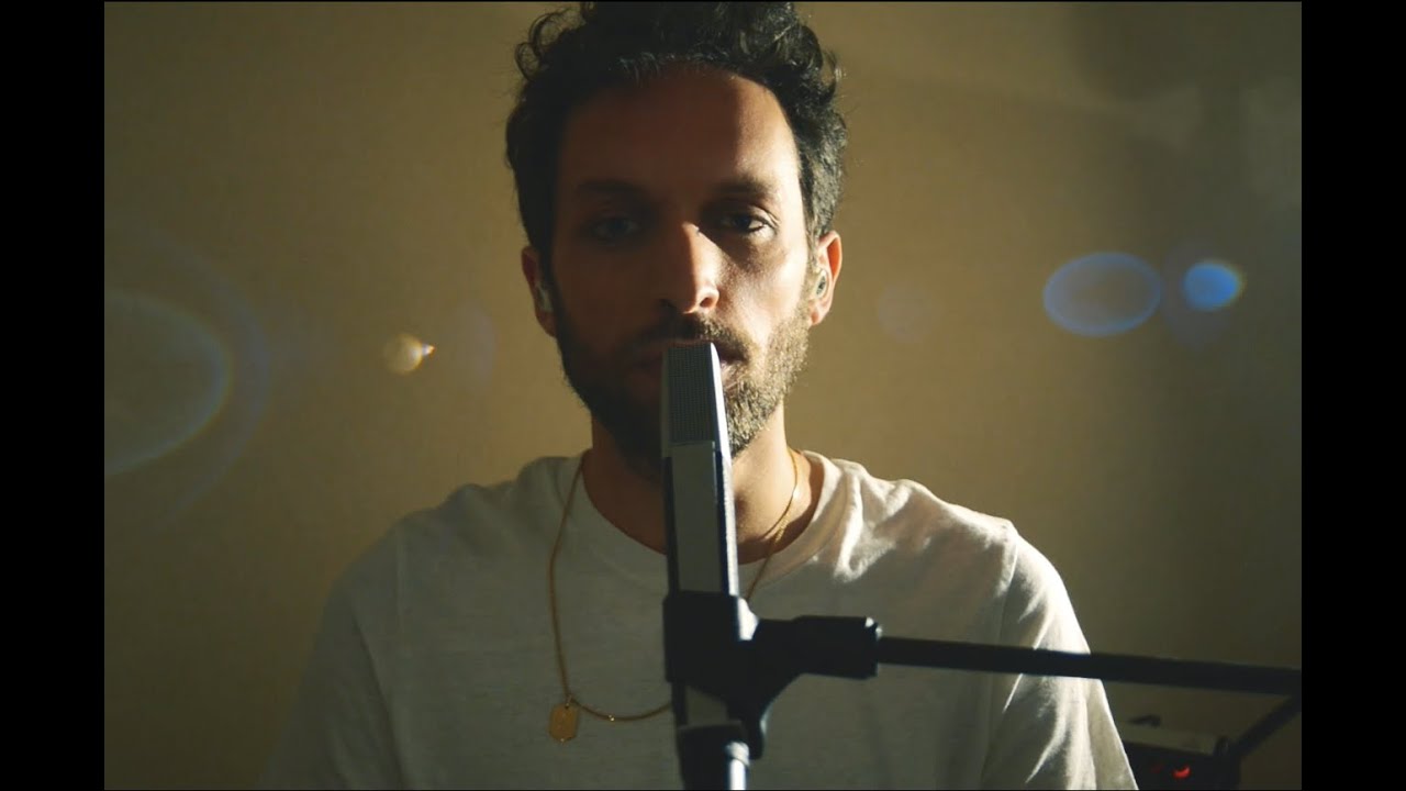 Manu Dyens & Carole Cettolin - Le Jour D'avant (Live Session)
