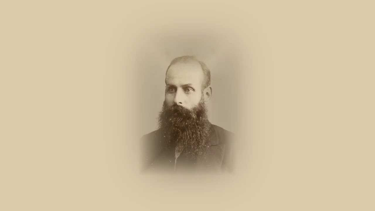 И.А. Бунин На хуторе Читает Анатолий Алымов