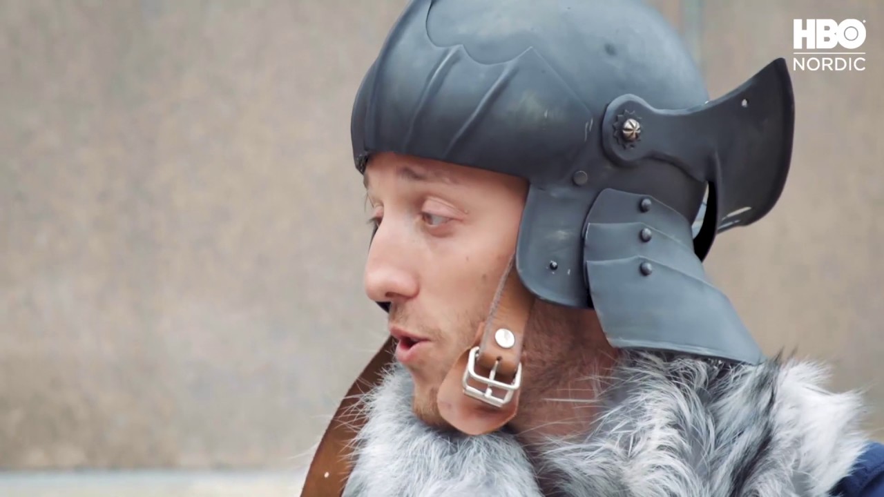 Her Går Det Godt - Game of Thrones - De sidste to