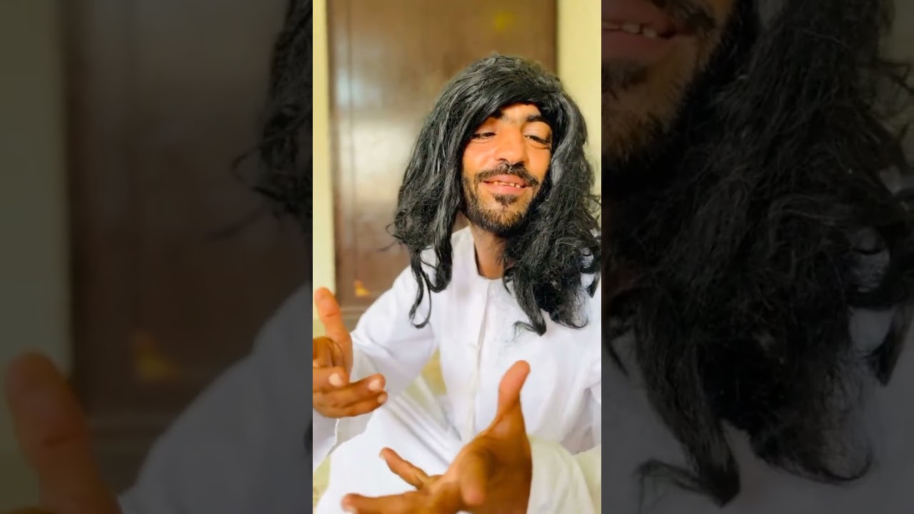 Balochi Funny Video part 6