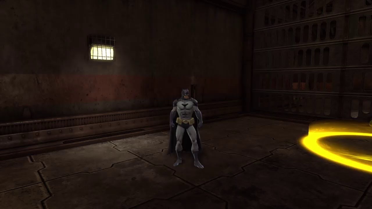 How to get the batwoman/batman cape in dcuo