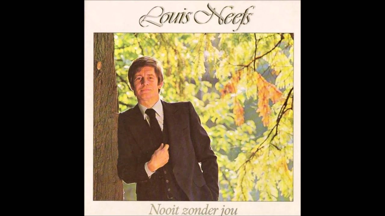 1979 LOUIS NEEFS zondagmiddag lilian