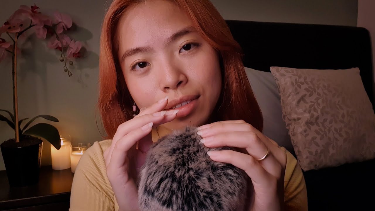 Kind Words You Didn’t Know You Needed to Hear 🤍 ASMR Whispered Advice From You