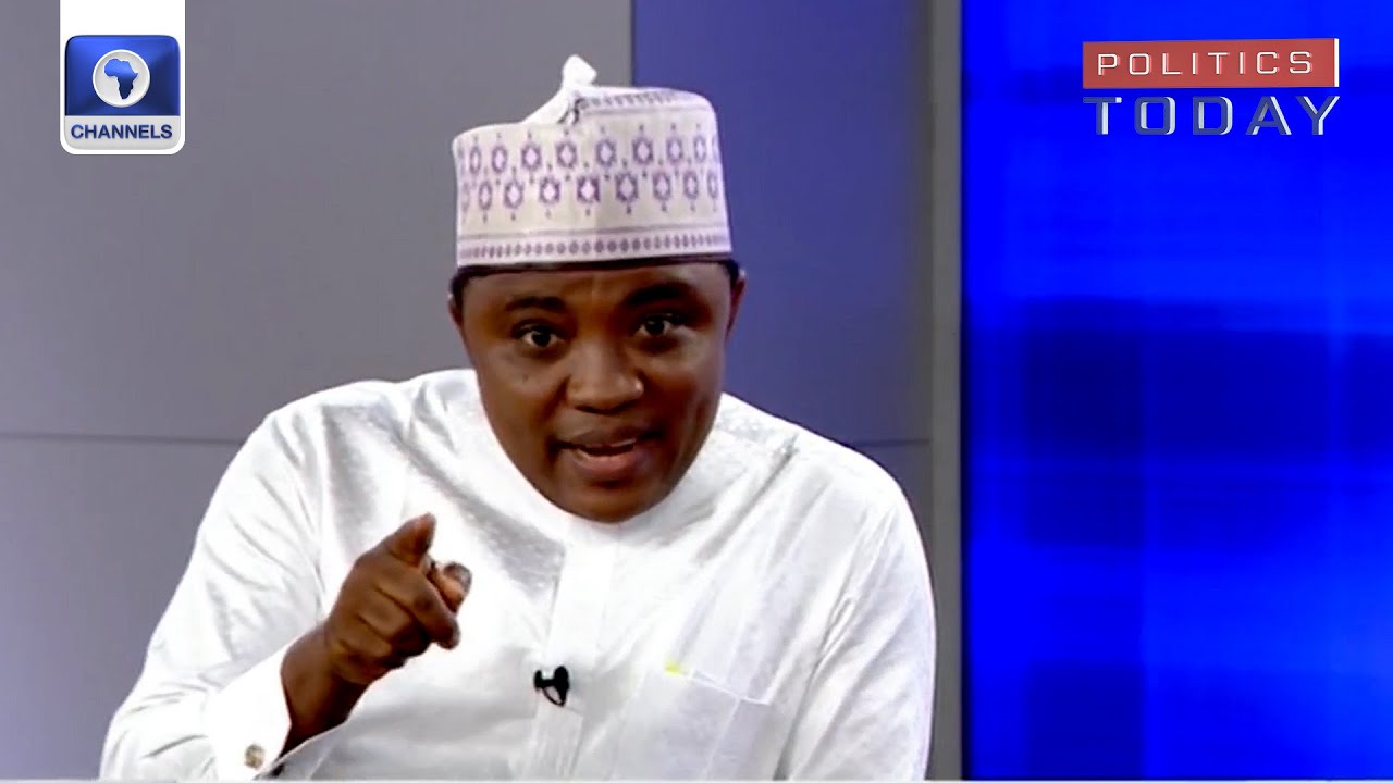 I Would Have Aligned If Yahaya Bello Gave Gov Ticket To Candidate From Kogi West - SDP's Ajaka
