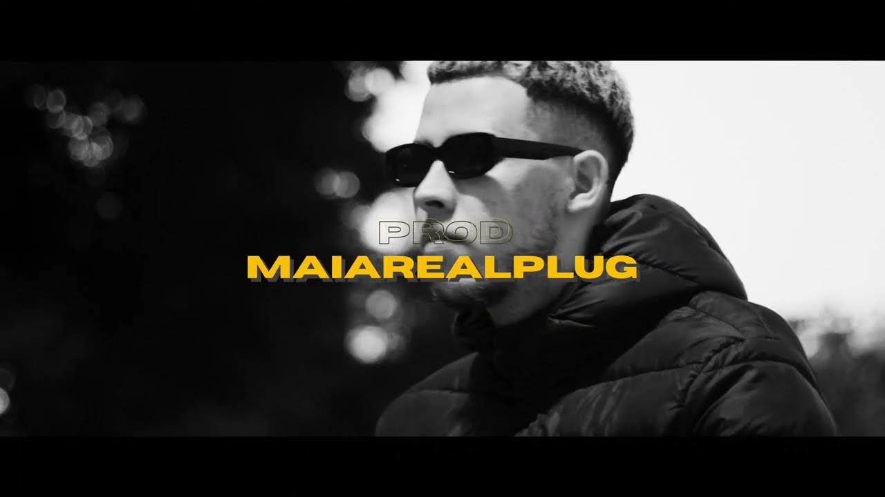 GabrielTheFran&ccedil;a - I'm Vibing (prod.@maiarealplug)