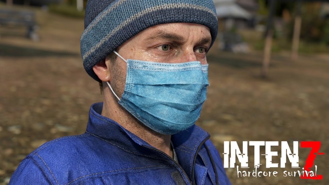 ⚡ВЫЖИВАЕМ НА Новой Карте Onforin DAYZ⚡
