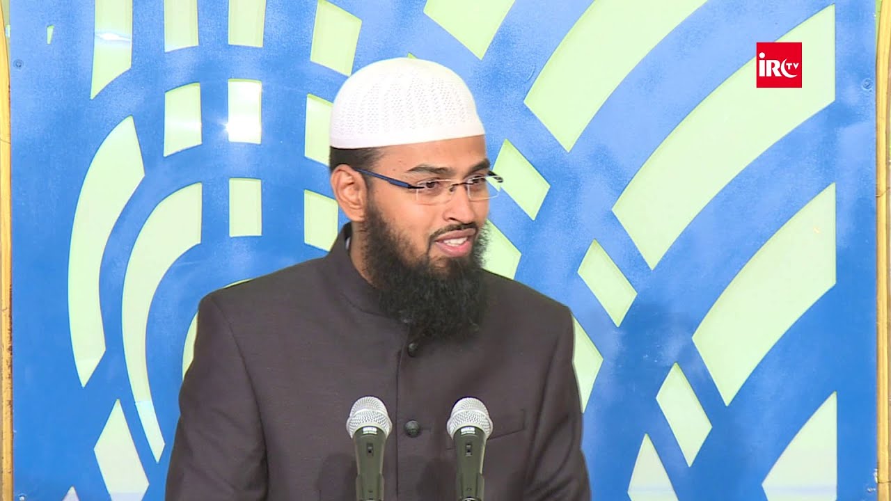 Qayamat Ke Din Ka Ek Din Insano Ke 50000 Years Ke Barabar Hoga By Adv. Faiz Syed