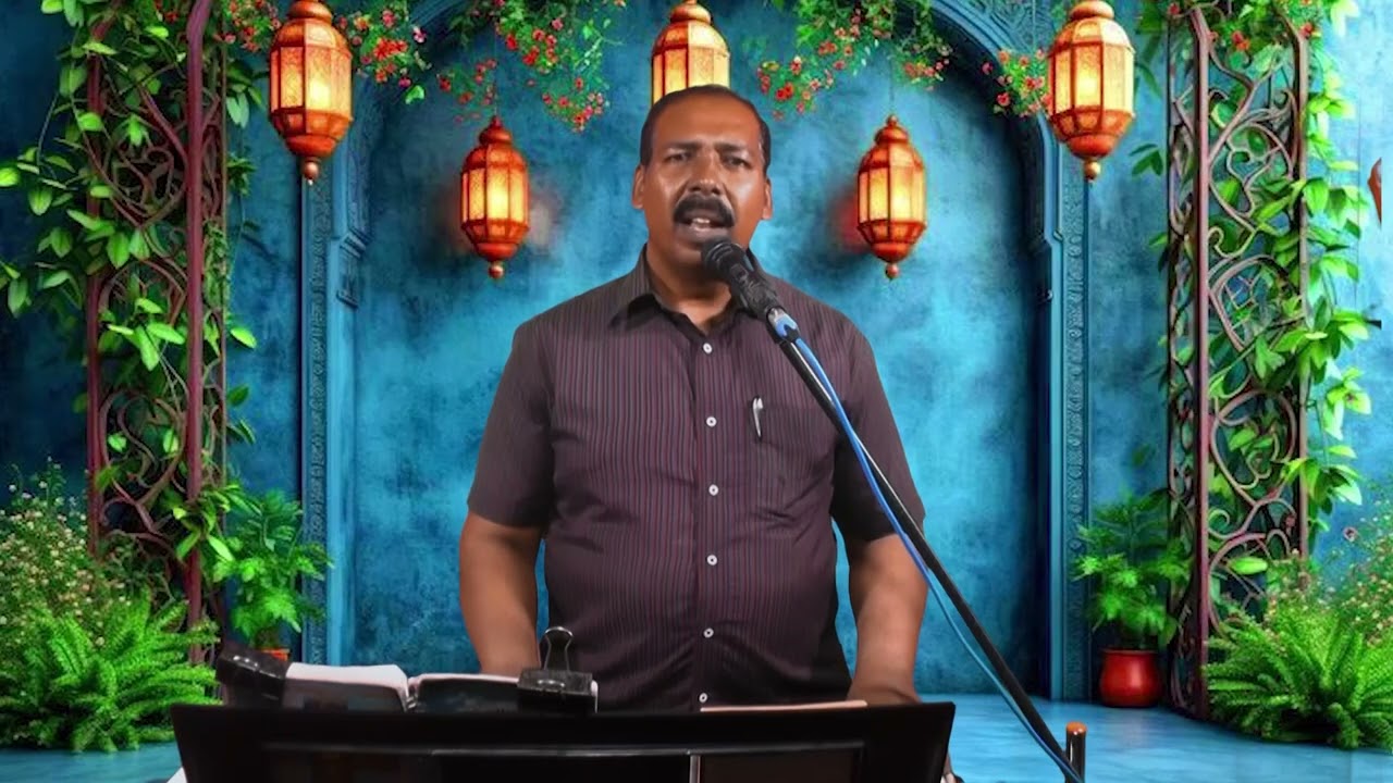 ஆண்டவரின் ஆசிர்வாத நேரம் | Blessing Time 11th Feb | #today  blessing #prayer #worship #catholicmass