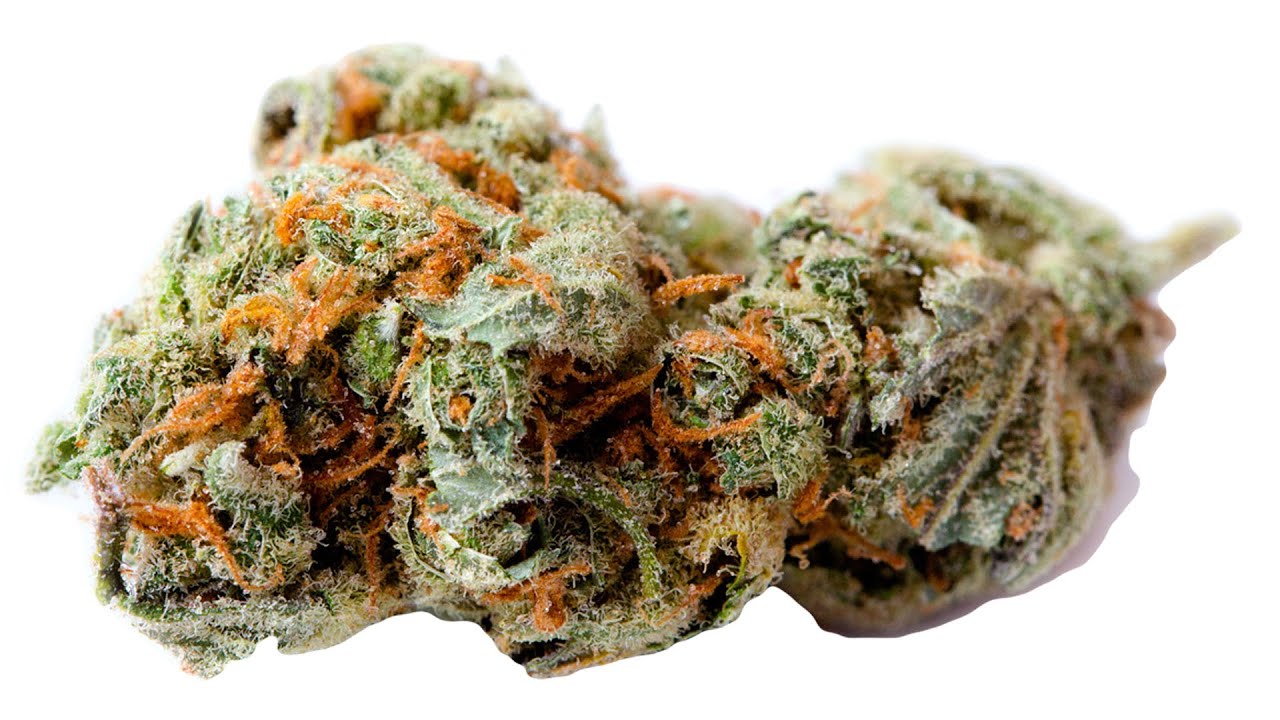 Does The Weed Industry Have A Race Problem?