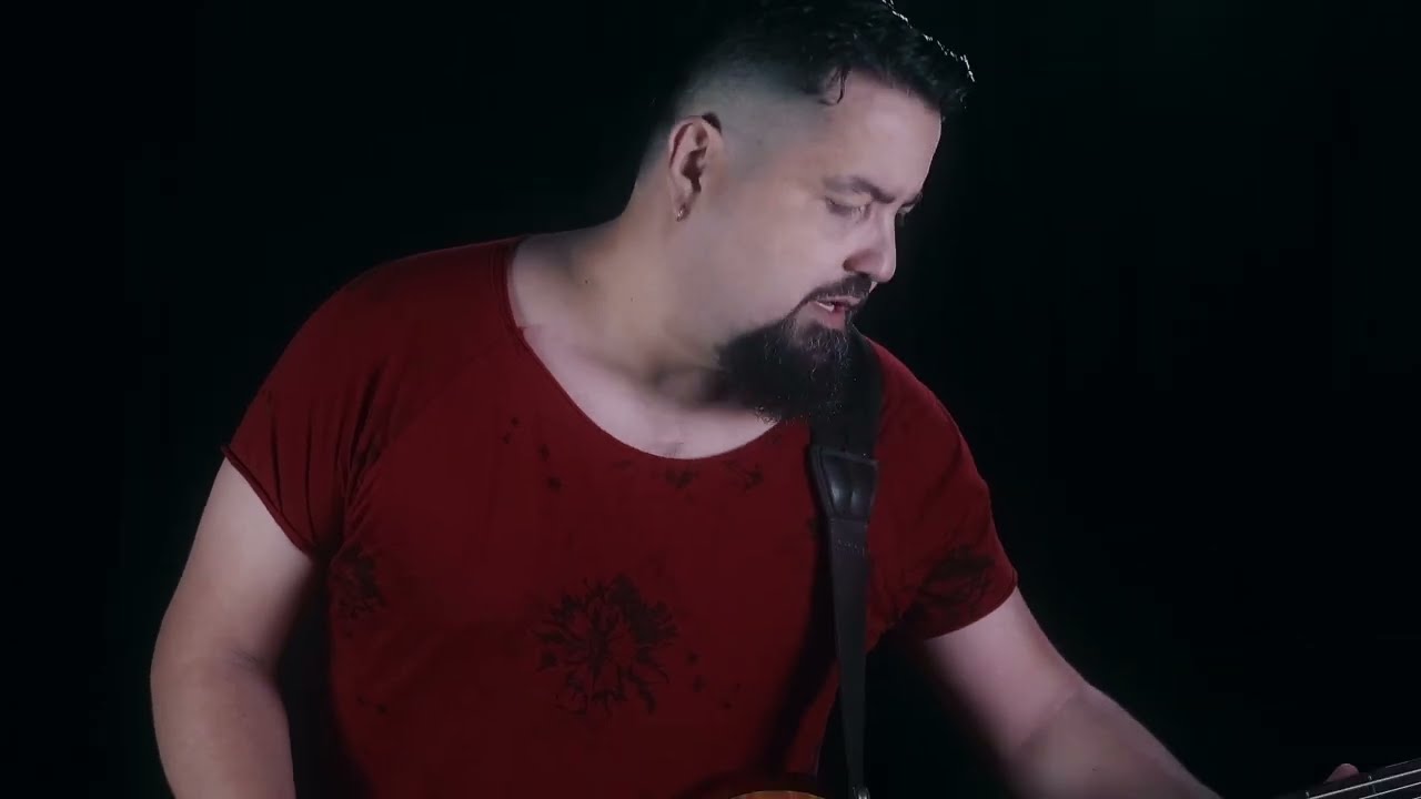 Alberto Magno - Avishine (Clipe Oficial)