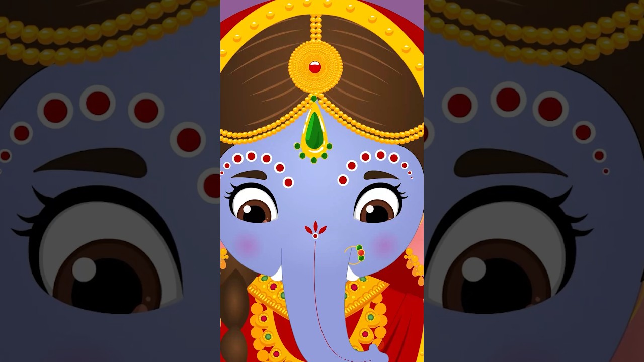 Hathi ki Barat 🐘🐘#mamamonkey #rhymeforchildren #rhymesforkids