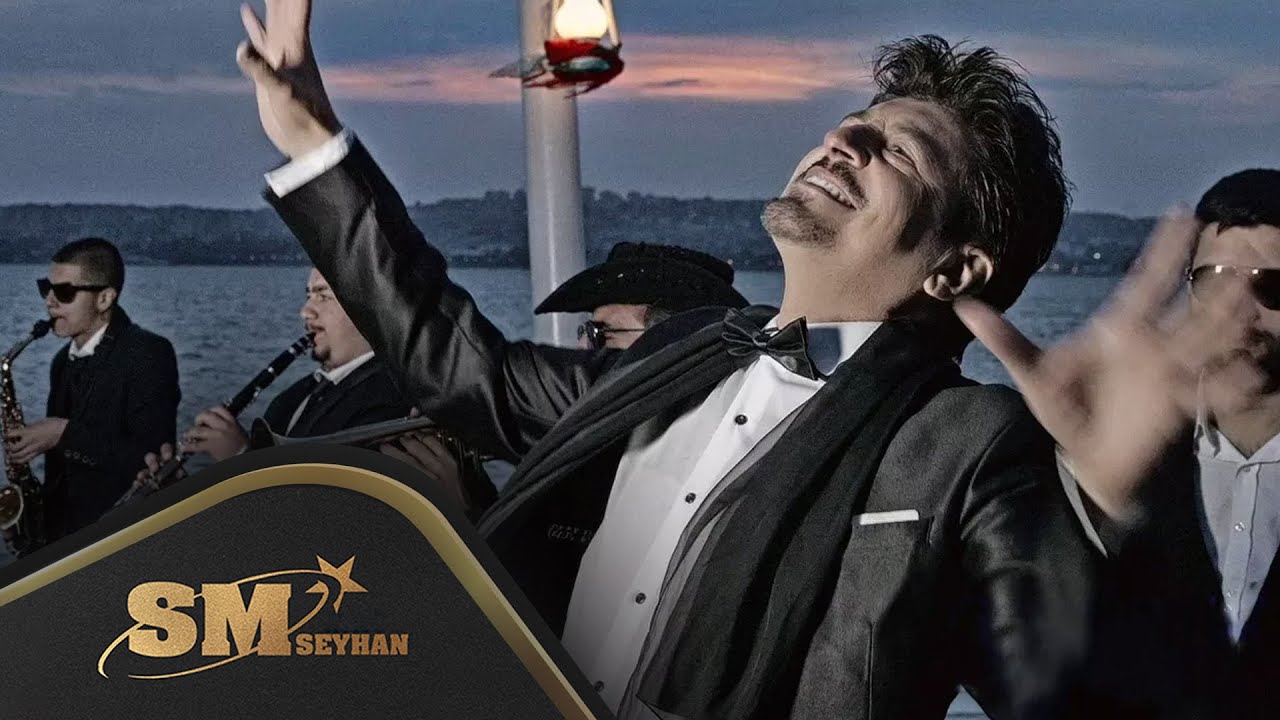 Ekin - Gelin Halayı